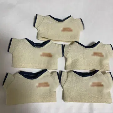 나니와단시 투어 티셔츠 치비누이