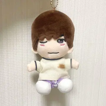 나니와단시 투어 티셔츠 치비누이