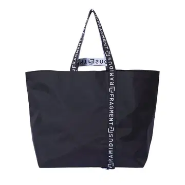 FRAGMENT DESIGN x RAMIDUS TOTE BAG (LL)