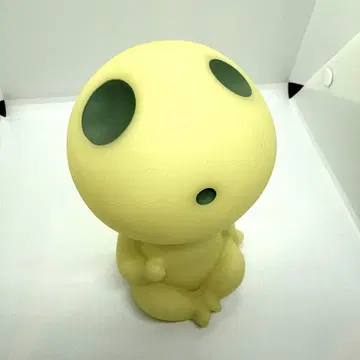 모노노케 히메 코다마 저금통