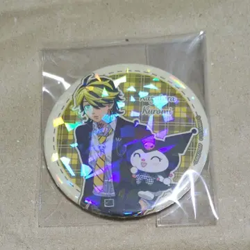 도쿄 리벤저스 산리오 쿠로미 잇코 캔뱃지