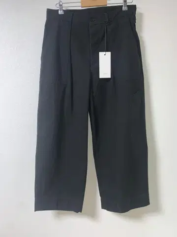 미사용품 A.PRESSE / USAF Hemmed Bottoms 2