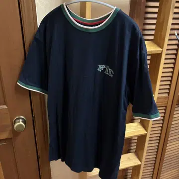 FTC 네이비 T셔츠 L 사이즈