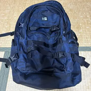 NEWERA 대용량 백!