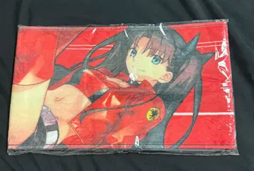 TYPE-MOON 머플러 타월 린