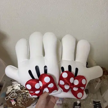 디즈니 미니 마우스 그로브