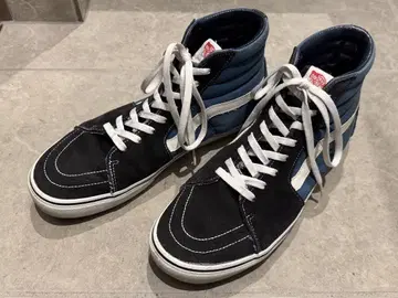 VANS SK8-HI 28cm