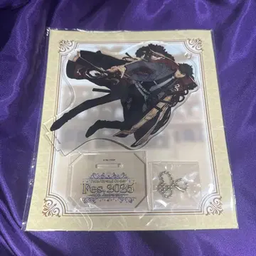 FGO 페스티벌 2025 미야모토 이오리 아크릴 스탠드