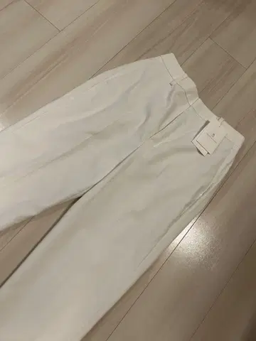 택 포함 새상품 유나이티드 애로우즈 팬츠