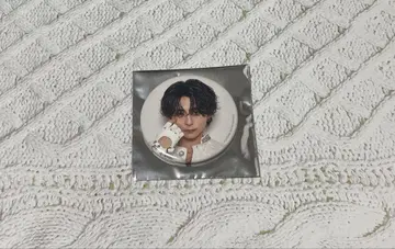 니시 히로토 INI XQUARE MASTERPIECE 캔뱃지