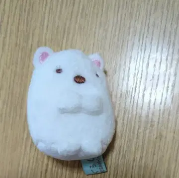 봉제 인형 스미코구라시