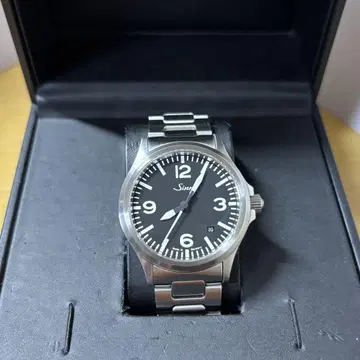 [ 정품 판매점 ] Sinn 556.A / Sinn 556.A