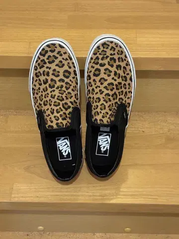 VANS 슬립온 26.5 Classic Slip-On