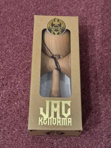 JAC KENDAMA 켄다마 FUKUSHIMA HOPE