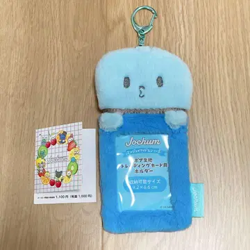 JOCHUM 마이크 트레이딩 카드 케이스 트레이딩 카드 홀더