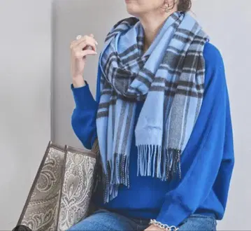 존스톤스 유나이티드 애로우즈 대형 스톨