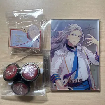 앙상블 스타즈 앙스타 란 나기사 묶음 판매