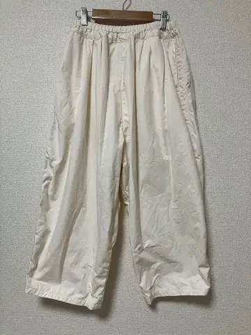 오디너리 핏츠 볼 팬츠 치노 사이즈 00