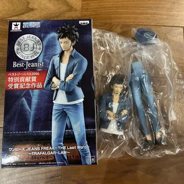 원피스 트라팔가 로우 피규어 JEANS