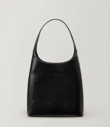 OHOTORO Beetle Bag black