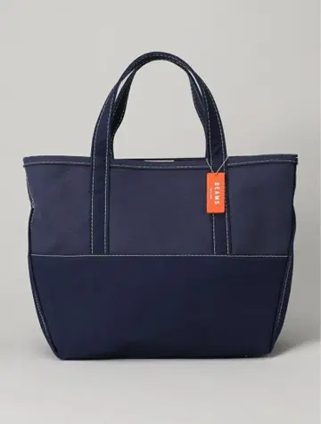 미개봉 새상품 BEAMS 별주 L.L.Bean 토트백