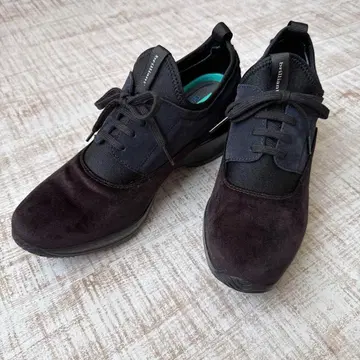 brilliant 호킨스 스포츠 웨지솔 스니커즈 25cm