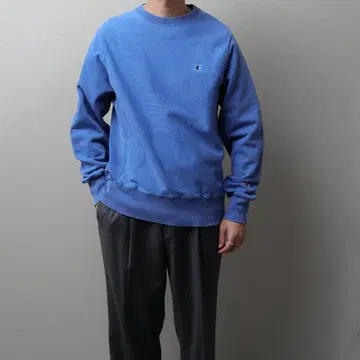 00's Champion REVERSE WEAVE Sweat Shirt