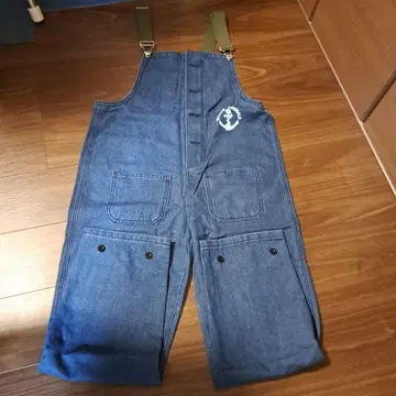 남성용 오버롤 2XL 시착만 한 상품