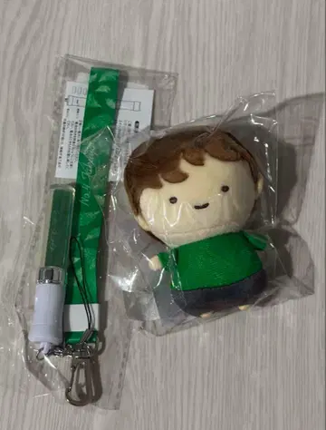 초특급 타쿠야 굿즈