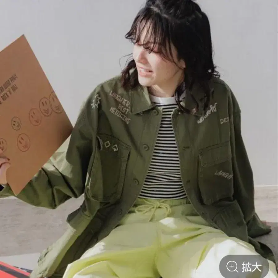 1번째 상품 이미지