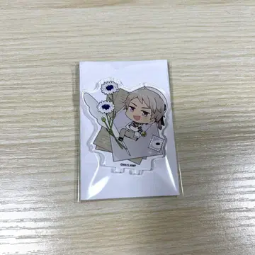헤타리아 애니카페 프로이센 아크릴 스탠드