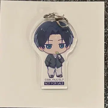 블루 록 이토시 린 유라쿠초 마루이 미니미니 참