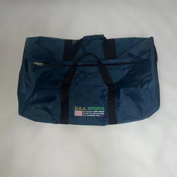 U.S.A. SPORTS Boston Bag