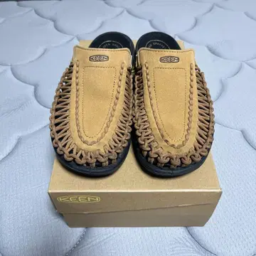 keen 샌들 28cm