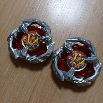 베이블레이드 2개 세트