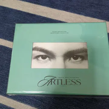 ARTLESS 이와타 타카노리