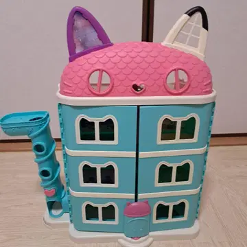 개비의 인형의 집