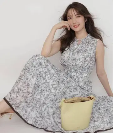아푸와이저 리셰 원피스 사이즈 1