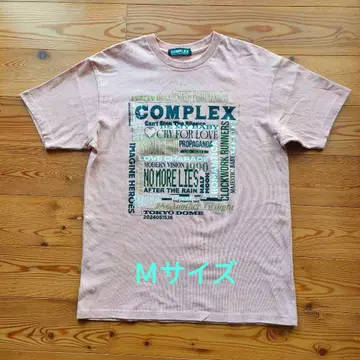 COMPLEX 일본일심 2024