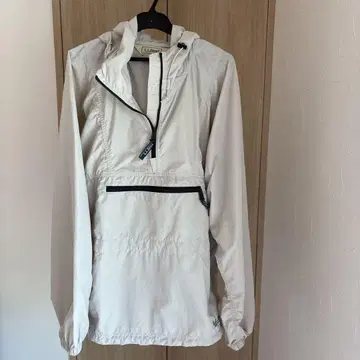 L.L.Bean 아노락 S