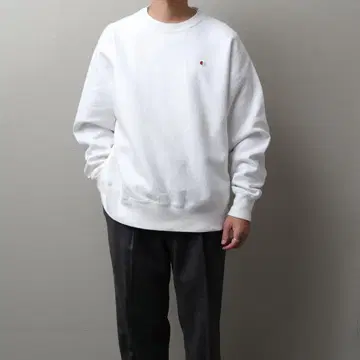 00's Champion REVERSE WEAVE Sweat Shirt