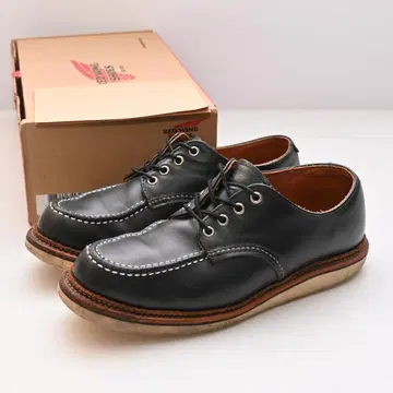 [ 27cm ] REDWING 레드윙 8106 옥스퍼드 신발