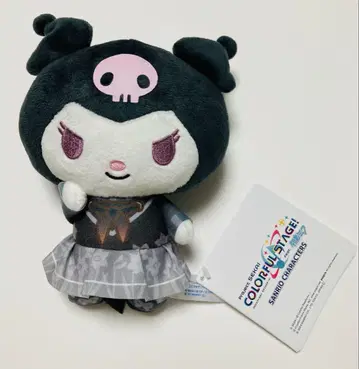 프로세카 산리오 봉제 인형 25시, 나이트 코드 쿠로미 시노노메 에나