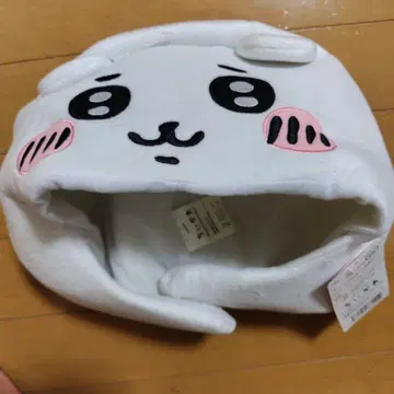 치이카와 캐릭터 모자 인형옷 모자