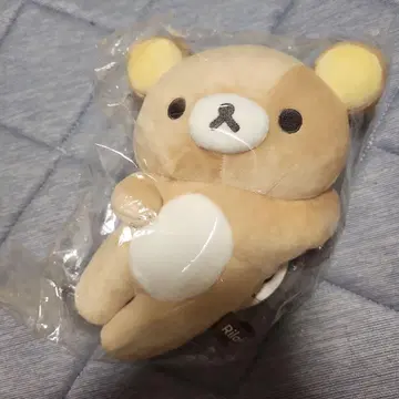 네오 리락쿠지 리락쿠마 라스트 원상