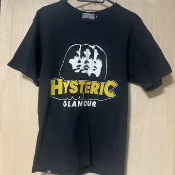hysteric glamour 셔츠