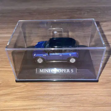 MINI COOPER S 미니카