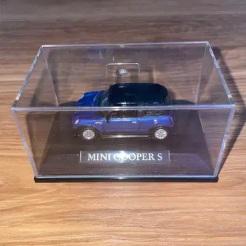 MINI COOPER S 미니카