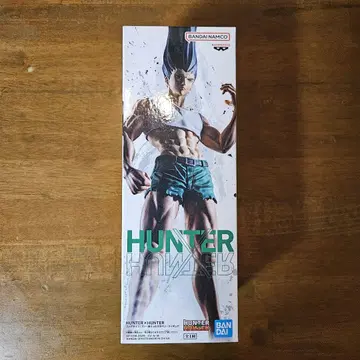 HUNTER x HUNTER 피그라이프 곤: 온갖 펜 피규어