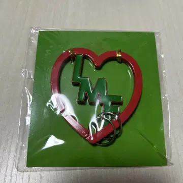 초특급 타쿠야 굿즈 카라비너